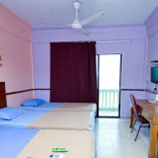 Walaupun anda dah pun booking hotel melalui aps & website, pastikan kita hubungi semula tempat tersebut untuk mengesahkan tempahan. Cuti Cuti Di D Nelayan Beach Resort Pengkalan Balak Melaka