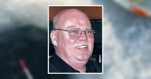 Richard Gerald Paradise Obituary 2023