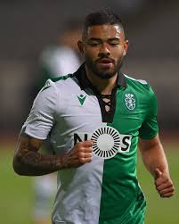Bruno tabata, en la mira de tigres. Bruno Tabata On Twitter Muito Feliz De Estar De Volta E Por Comecar Nossa Trajetoria Na Taca Com Uma Grande Vitoria Vamos Leao Sporting Cp Https T Co 4pjbs97ysx