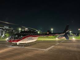 Air Evac Lifeteam 137