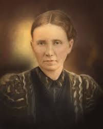 Virginia Claire “Jennie” Faircloth Campbell (1855-1924)