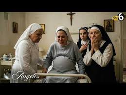 Cuando Los Ángeles Caen - YouTube