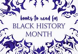 To celebrate black history month, the annual celebration of black history and culture in the u.s., and observed in many countries internationally, we're supporting our learners with what we do best — curating and sharing a selection of cour. 27 Black History Month Books That You Need To Read
