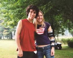 Top notes are green accord, water notes and. This Guy S Childhood Crush Randomly Saved His Life And Now They Re Married Hellogiggles
