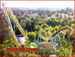 Con tu usuario fantasilandia podrás comprar entradas, además de ocupar la app fantasilandia, ver tus entradas y pases anuales. Parque O Higgins Santiagochile Com