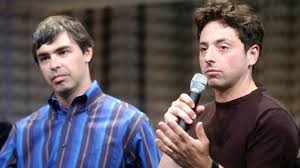 We develop and study a system for detecting copies of documents in large collections which is useful for finding copyright violations. Sergey Brin Started Google With Strange Ideas About Female Employees Quartz At Work
