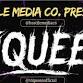 Viqueen and Martial Law at Hey Sailor