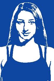 Лиана Джоджуа (Liana Jojua)