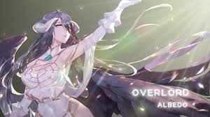 Please contact us if you want to publish an overlord wallpaper on our site. Overlord Albedo Wallpaper Youtube