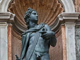 He is the god of healing, medicine, archery, music, poetry and the sun. Symbols Of The Greek God Apollo