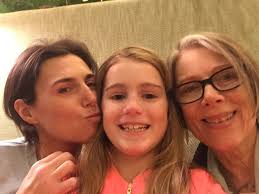 21 Mothers Bring Light into the Wellness World