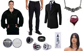 Richmond Felicity Avenal Costume Carbon Costume Diy Dress Up Guides For Cosplay Halloween A description of tropes appearing in it crowd. richmond felicity avenal costume