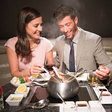 Melting Pot Virginia Beach Fine Dining Fondue Restaurants In Virginia Beach Va