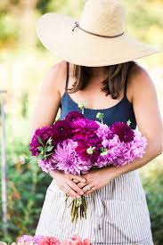 For example, a cut flower grower may target florists as there primary customers and have wholesalers or a grocery store as their secondary customers. How To Become A Flower Farmer With Niki Irving