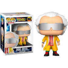I suppose she's partly responsible for going out into space and attracting the attention of the comet which. Funko Pop Kopen Doe Je Bij Play It