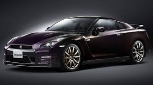 Some people think they can just look at their car and guess the color. 2014 Nissan Gt R Special Edition History Of The Midnight Opal And Purple Gt R