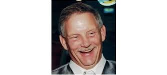 Senior citizens' picnic at Coon Lake Park in 1971