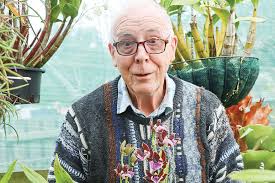 34th Annual South Gippsland Orchid Show