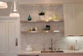 home depot glass tile backsplash for