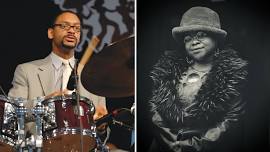 Modern Masters of Jazz