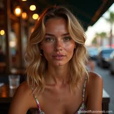 outside portraits Prompts