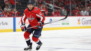 capitals assign martin fehervary to hershey