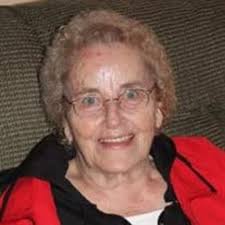 Gladys Thompson Obituary January 31, 2018