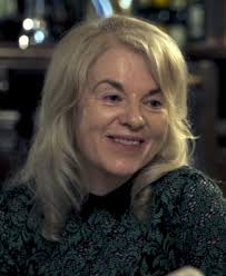 Ann Scanlon's Instagram, Twitter & Facebook