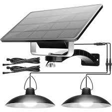 Wie teuer sollte ein gutes solarleuchten innen sein? Oneway Solar Pendelleuchten Aussen Innen Led Kaufland De
