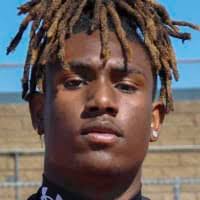 Greg Mc Clendon 2024 Weakside Defensive End San Jose State