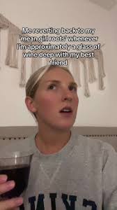 Embracing Sassiness with Best Friends