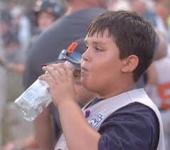 Taunton Little League city championship