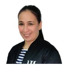 Rosella Ortiz's Instagram, Twitter & Facebook