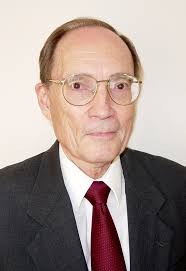 The Rt. Rev. Graham Henry Rights Presented with the Albert Nelson Marquis  Lifetime Achievement Award by Marquis Who's Who