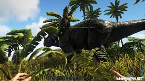Kuchen und torten aus der chefkochzeitschrift einfach loading ark ps4 kochen / alle freien rezepte engramme zurücksetzen ark survival evolved ps4. Ark Survival Evolved Urzeitliche Abenteuer Mit Beigeschmack Games Playstation 4 Xbox One Gamingnerd Net