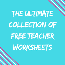 We did not find results for: The Ultimate Collection Of Free Teacher Worksheets For Primary Elementary