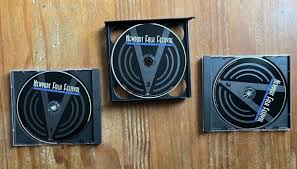 Newport Folk Festival: Best of the Blues 1959-1968 by Various Artists: Used  15707019323