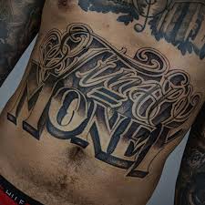 Trash polka skull tattoos for men. 101 Best Money Tattoos For Men Cool Design Ideas 2021 Guide