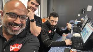 Pete Guzman (@coachpetecrunchfit) • Instagram photos and videos