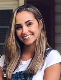 Dana Hubbell's Instagram, Twitter & Facebook