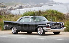 Image result for Formal Black 1960 Chrysler