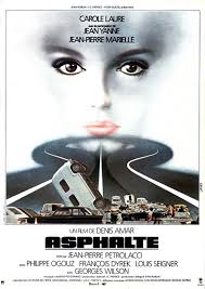 Mais un professeur de son lycée lui conseille de se tourner vers des études théâtrales, puisqu'il montait déjà régulièrement des pièces de théâtre avec ses amis. Asphalte 1981 Imdb