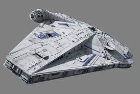 A star wars story hit theaters, the origins of the fastest hunk of junk in the galaxy remained largely a mystery. Designing The Solo A Star Wars Story Millennium Falcon Starwars Com