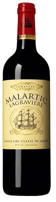 Racheté en 1850 par madame arnaud ricard. Chateau Malartic Lagraviere 2009 Kaufen Preis Und Bewertungen Bei Drinks Co