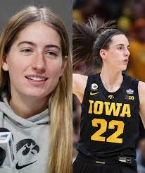 🔥 JUST IN: Indiana Fever Set to Stun the WNBA with an Unbelievable Deal  for Kate Martin! Indiana isn't just building a team around Clark; they're  creating a system designed for success,