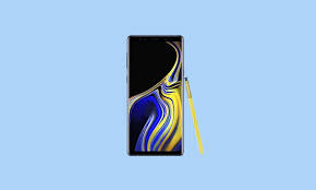 Download N960usqs3dtb1 February 2020 Patch For At T Galaxy Note 9