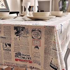 Your coffee table newspaper stock images are ready. English Language Newspaper Table Table Cloth Table Coffee Table Cover Towel B 140x180cm 55x71inch Buy Online In Angola At Angola Desertcart Com Productid 57195705