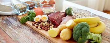 Kacang merah kaya akan protein dan juga kaya akan zat besi. Mitos Vs Fakta Pantangan Makan Bagi Ibu Menyusui Nutriclub