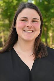 Danielle Scheel's Instagram, Twitter & Facebook