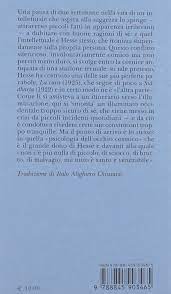 We loved to traditional home and yuki was a lovely host. La Cura Amazon De Hesse Hermann Chiusano I A Fremdsprachige Bucher